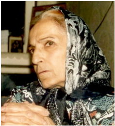 مهری مهرنیا 